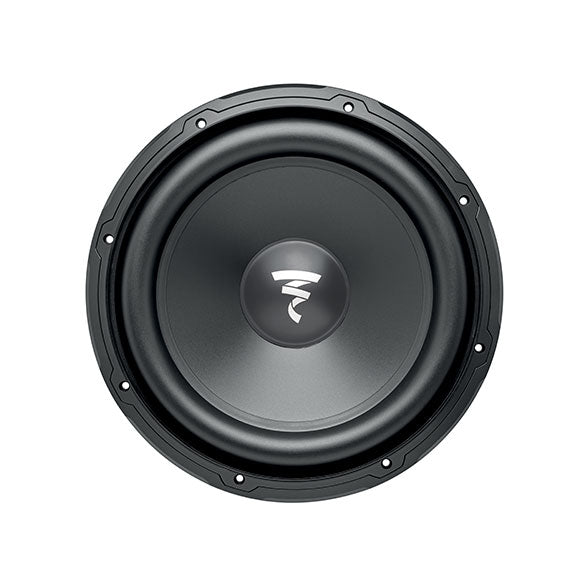 Focal SUB12 - 12" Single 4 Ohm Car Subwoofer 600W