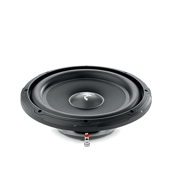 Focal SUB12SLIM - 12" Single 4 Ohm Car Slim Subwoofer 600W