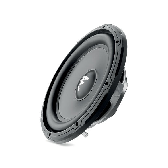 Focal SUB12SLIM - 12" Single 4 Ohm Car Slim Subwoofer 600W