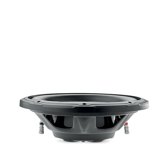 Focal SUB12SLIM - 12" Single 4 Ohm Car Slim Subwoofer 600W