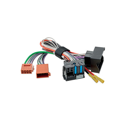 Focal IW REN Y-ISO Harness for Renault