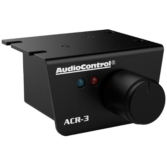 AudioControl ACR-3 - Dash Remote for DM-810, LC8i, D-6.1200