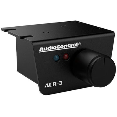 AudioControl ACR-3 - Dash Remote for DM-810, LC8i, D-6.1200