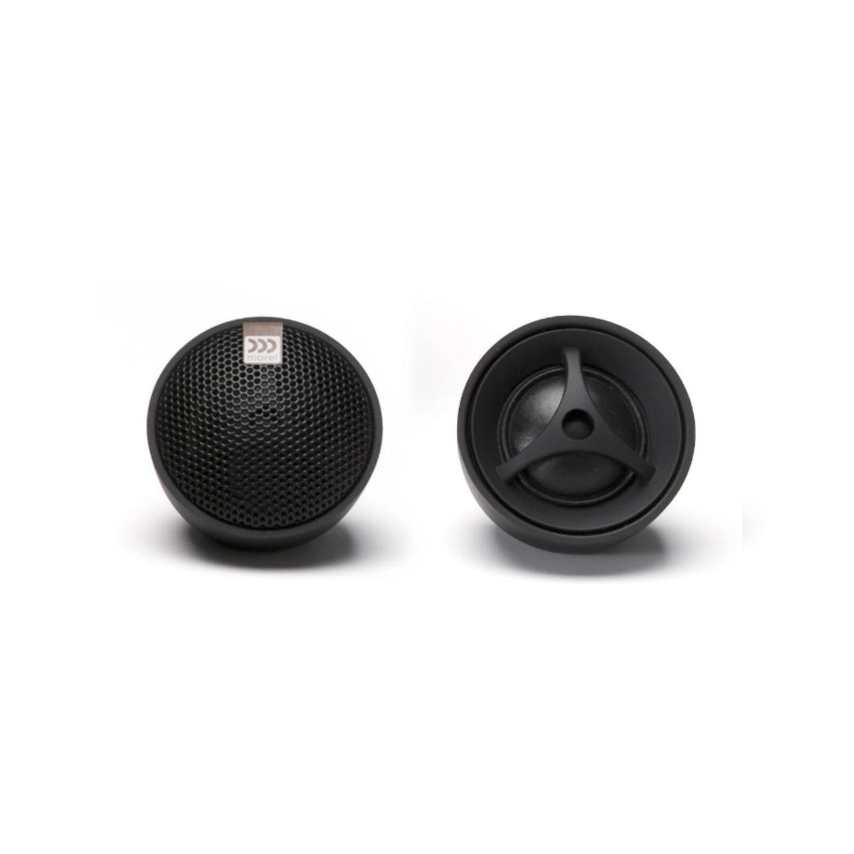 Morel Maximo Ultra 602 HE MkII - 6.5 Inch 2-Way Component Speaker Set - High Efficiency