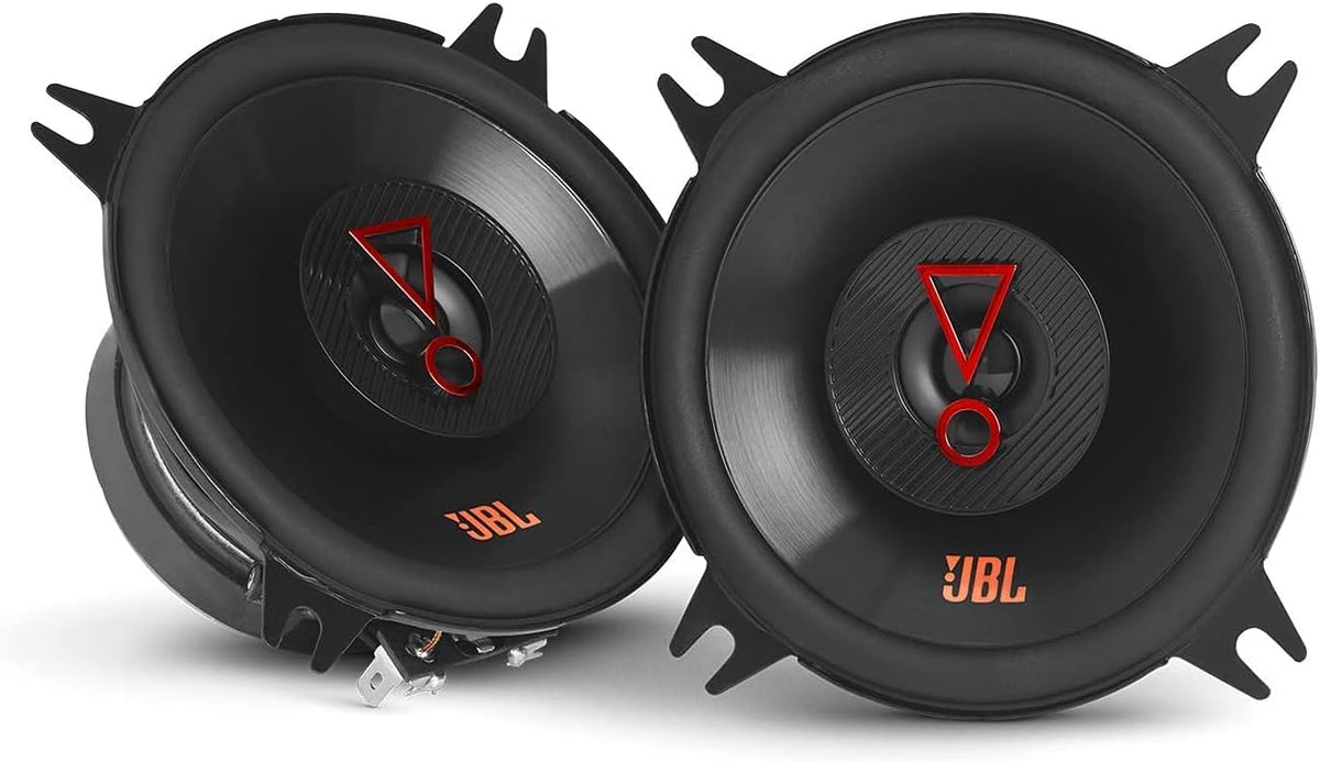 JBL STAGE3 427 - 4" 2-Way Coaxial Speaker 300W Total Power