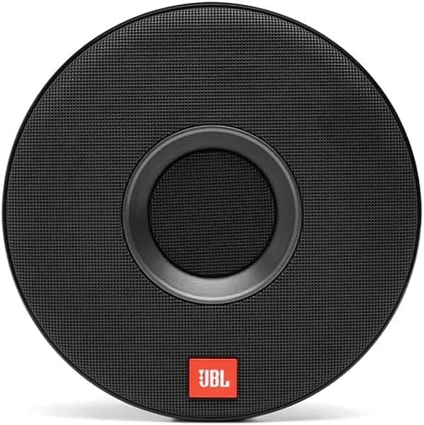 JBL CLUB 605CSQ - 6.5" 2-Way Car Component Door Speakers 570W