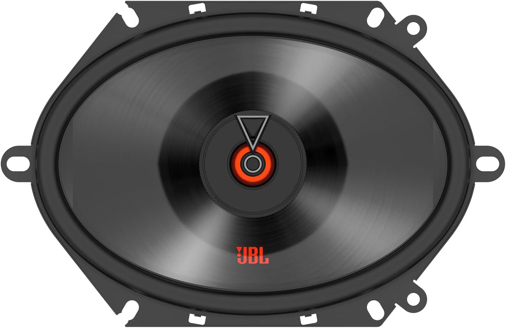 JBL Club 8622F - Club Series 6"x 8" 2-Way Car Speakers