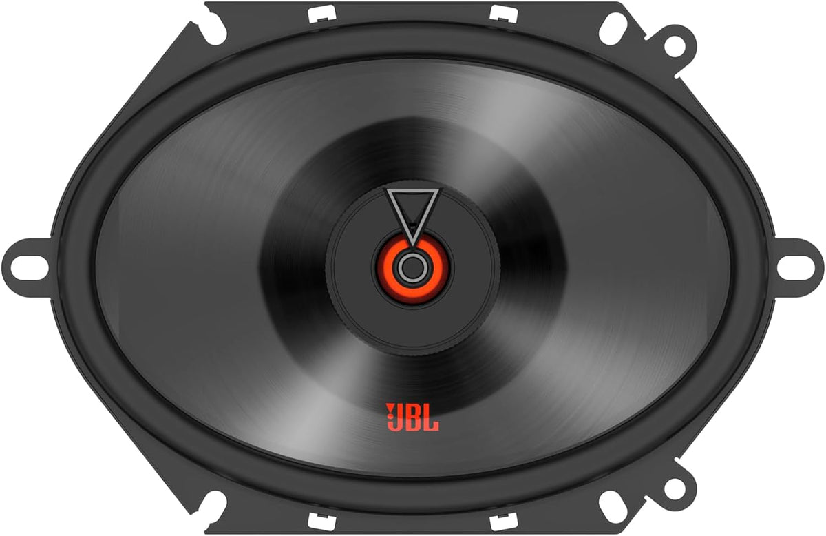 JBL Club 8622F - Club Series 6"x 8" 2-Way Car Speakers