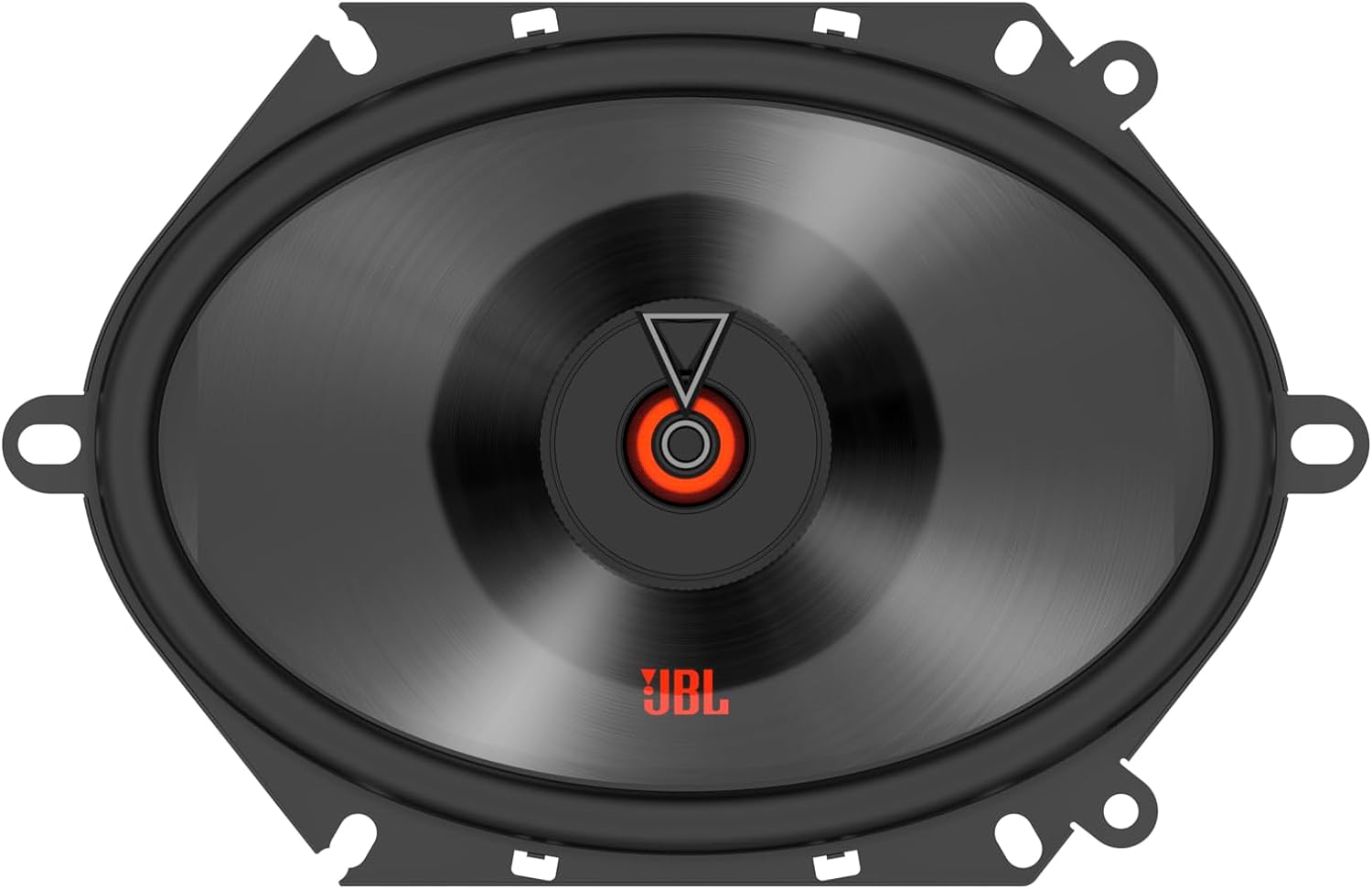 JBL Club 8622F - Club Series 6"x 8" 2-Way Car Speakers