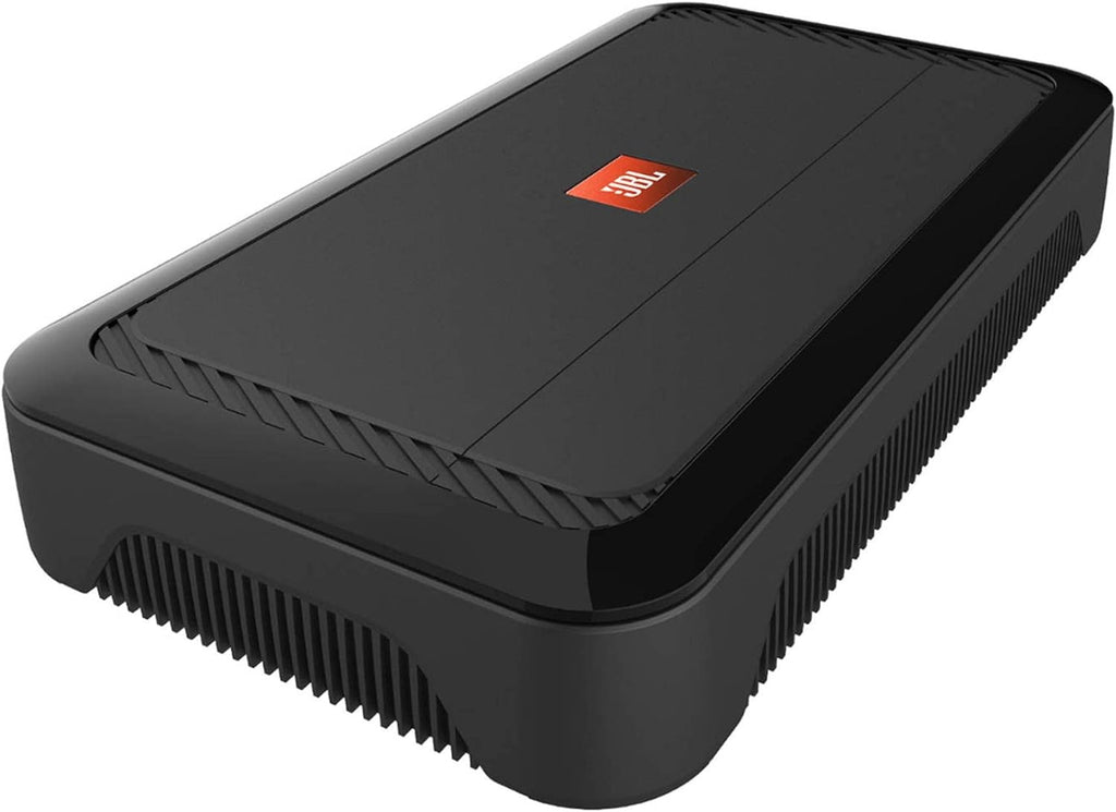 JBL Club A754 - 4/2 Channel Bridgeable Car Amplifier 400W