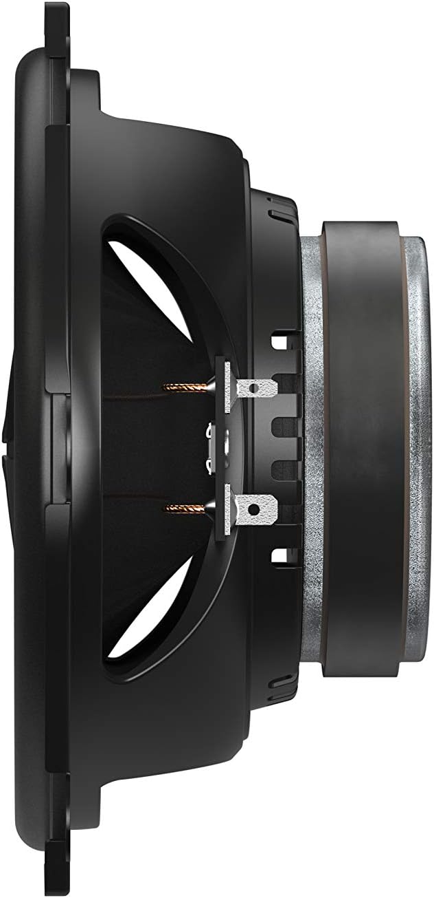 JBL CLUB 8620 - 6"x8" / 5"x7" 2 Way Coaxial Car Speaker 180W