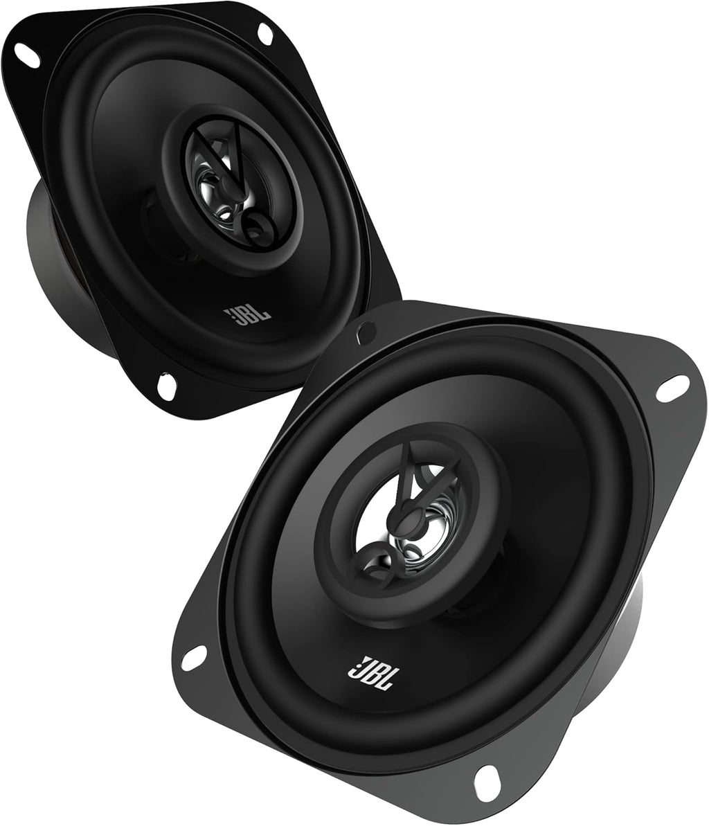 JBL Stage1 41F - 4" 100mm 2-Ways Coaxial Car Speaker 125W