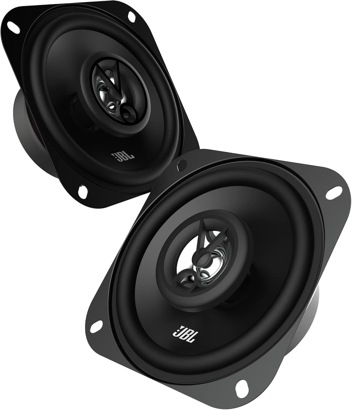 JBL Stage1 41F - 4" 100mm 2-Ways Coaxial Car Speaker 125W