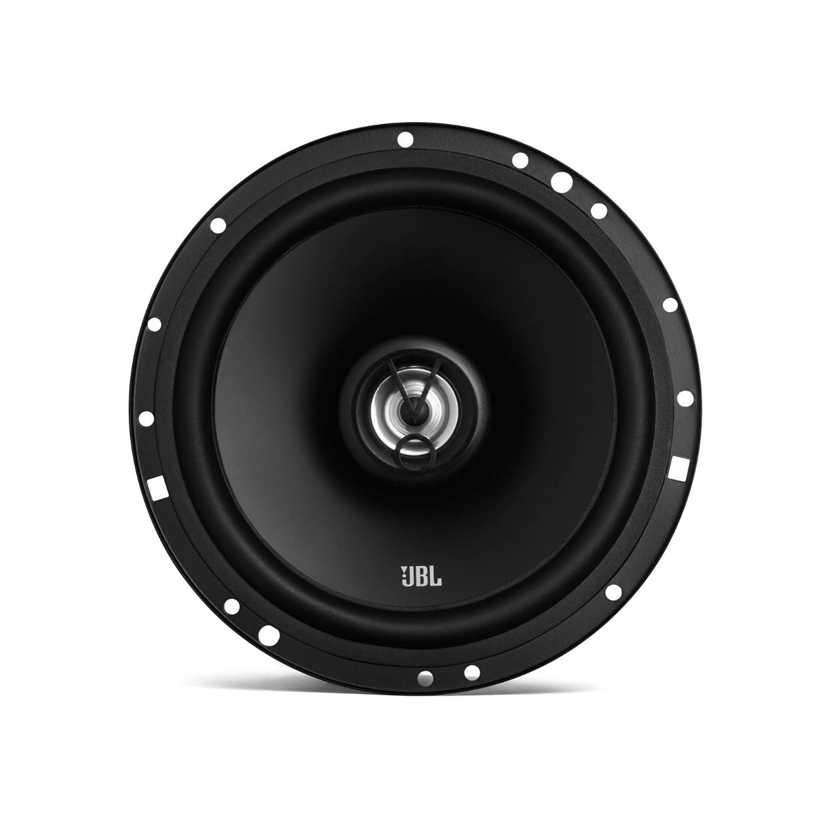 JBL Stage1 621F - 6.5" 2-Way Coaxial Car Speakers 350W - Without Grills