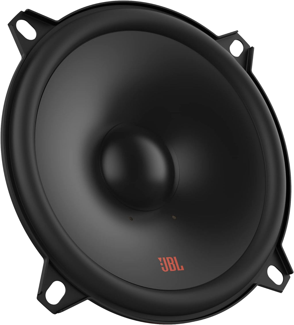 JBL STAGE3 507CF - 5.25" 2-Way Component Car Door Speakers 270W
