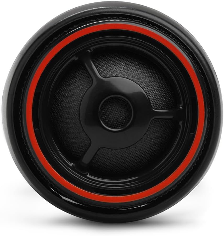 JBL CLUB 64C - 6.5 Inch 2 Way Component Car Speakers 420W Total Power