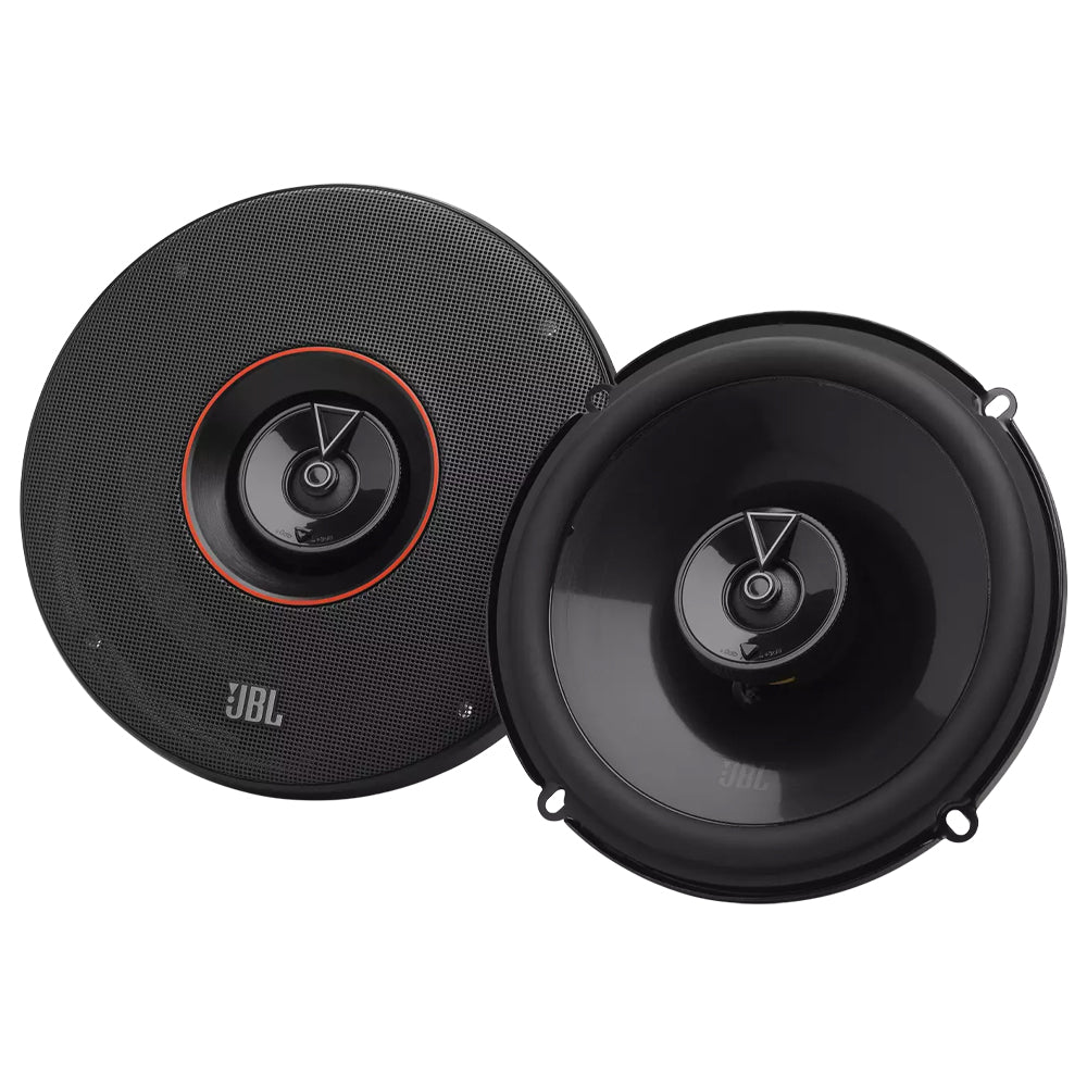 JBL CLUB 64 - 6.5 inch 2 Way Coaxial Car Speakers 360W Total Power