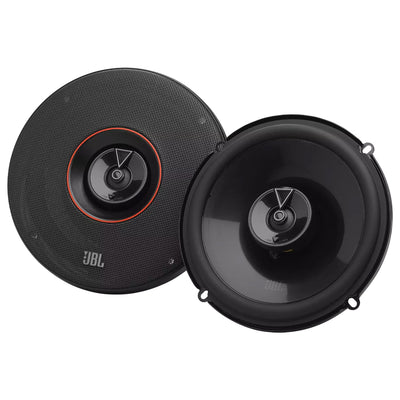 JBL CLUB 64 - 6.5 inch 2 Way Coaxial Car Speakers 360W Total Power