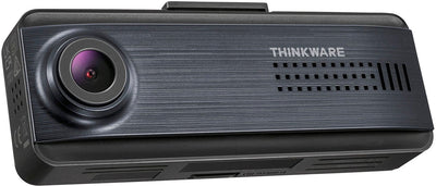 Thinkware Q200 - 1 Ch Front Dash Cam 32GB inc Hardwire Kit
