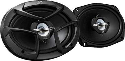 JVC CS-J6930 - 6x9
