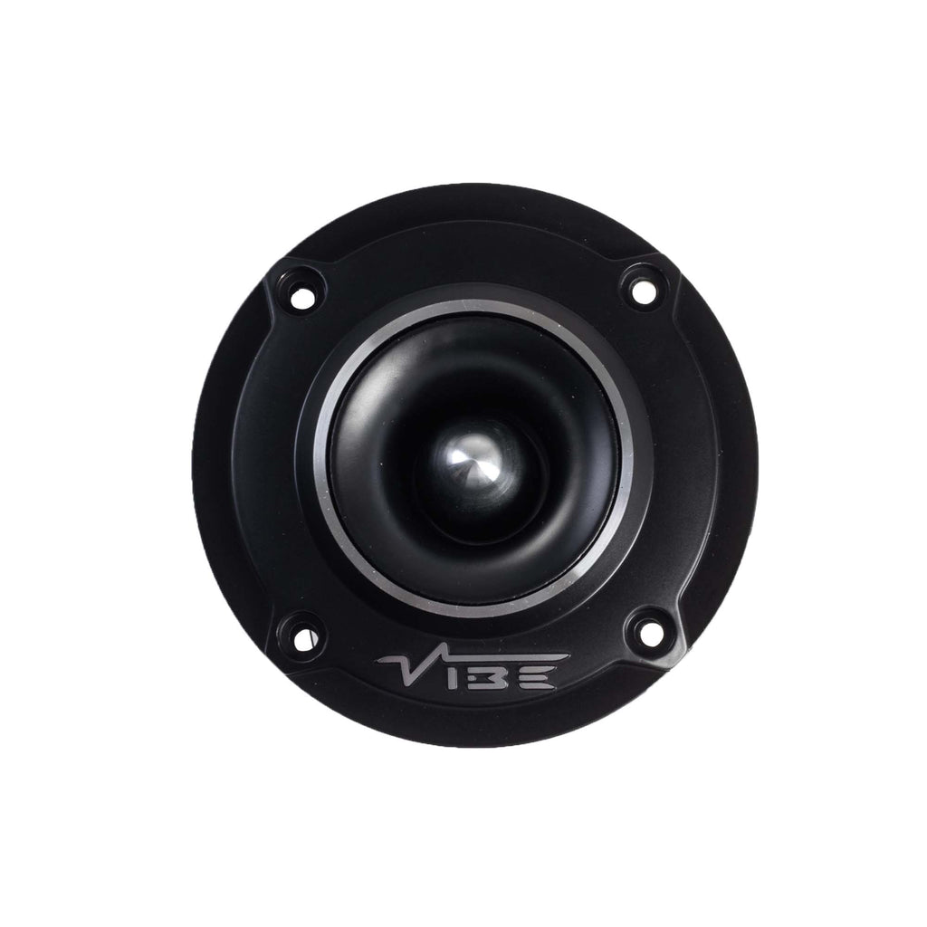 Vibe BLACKAIRPRO4T-V3 – Pro Audio Bullet Tweeters