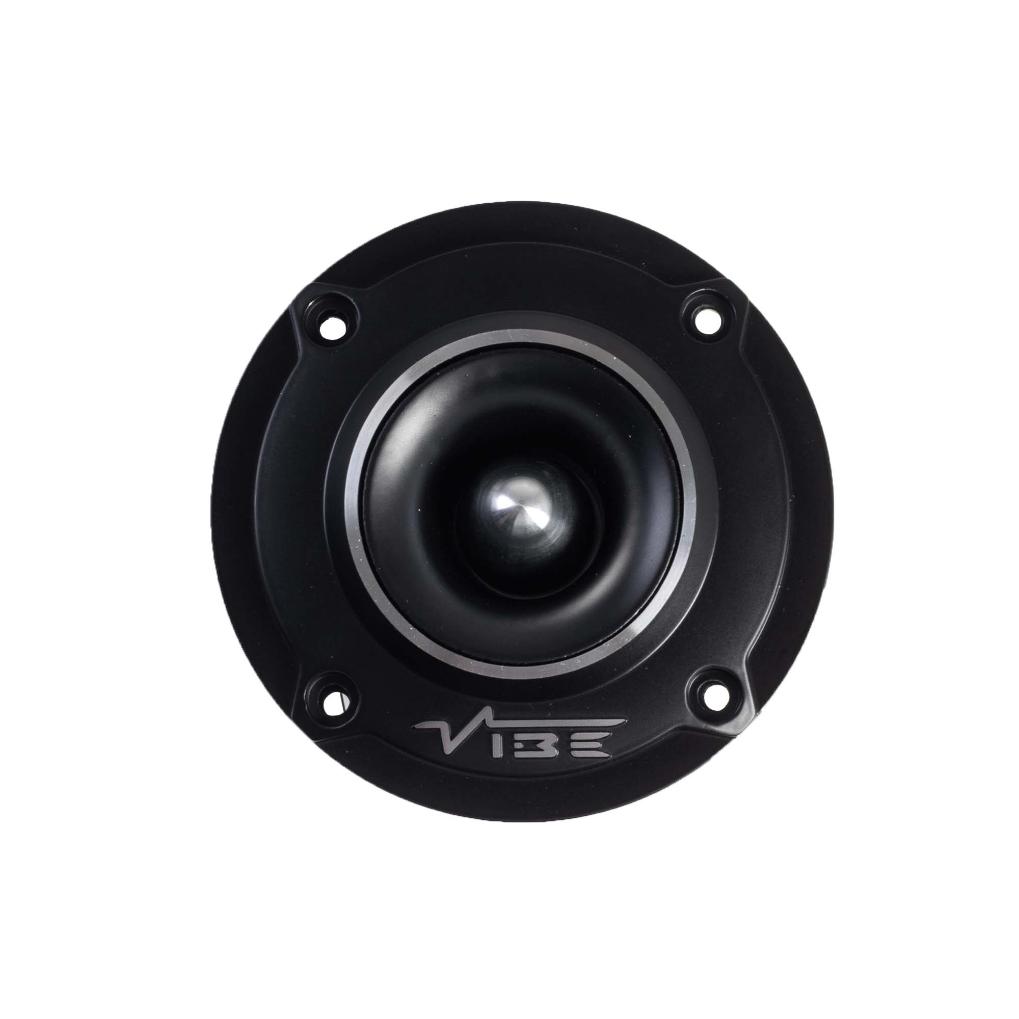 Vibe BLACKAIRPRO4T-V3 – Pro Audio Bullet Tweeters