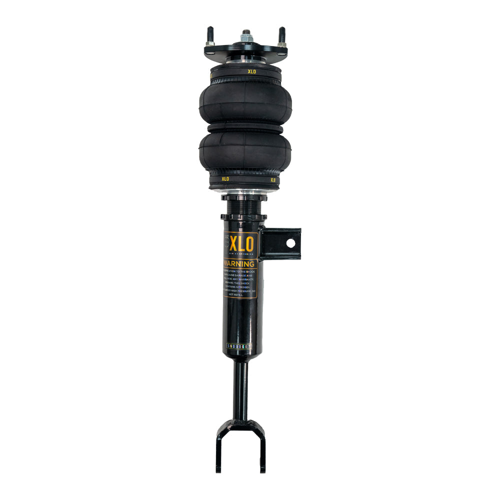 BMW 6 Series F12/F13/F06 Air Suspension Kit With Optional Air Lift 3P Management