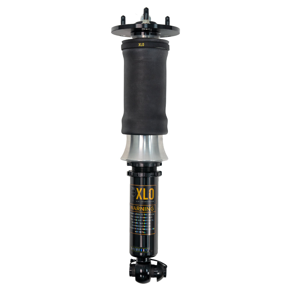 BMW 6 Series F12/F13/F06 Air Suspension Kit With Optional Air Lift 3P Management