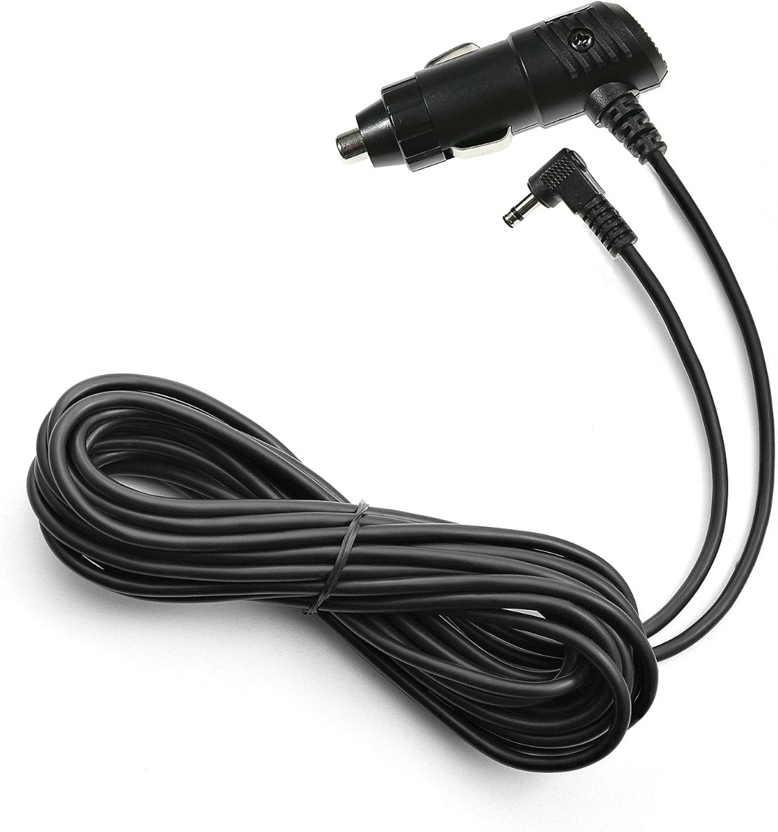 Thinkware Dashcam Plug & Play Lead 12V & 24V, Cigarette Charger Cable 4m