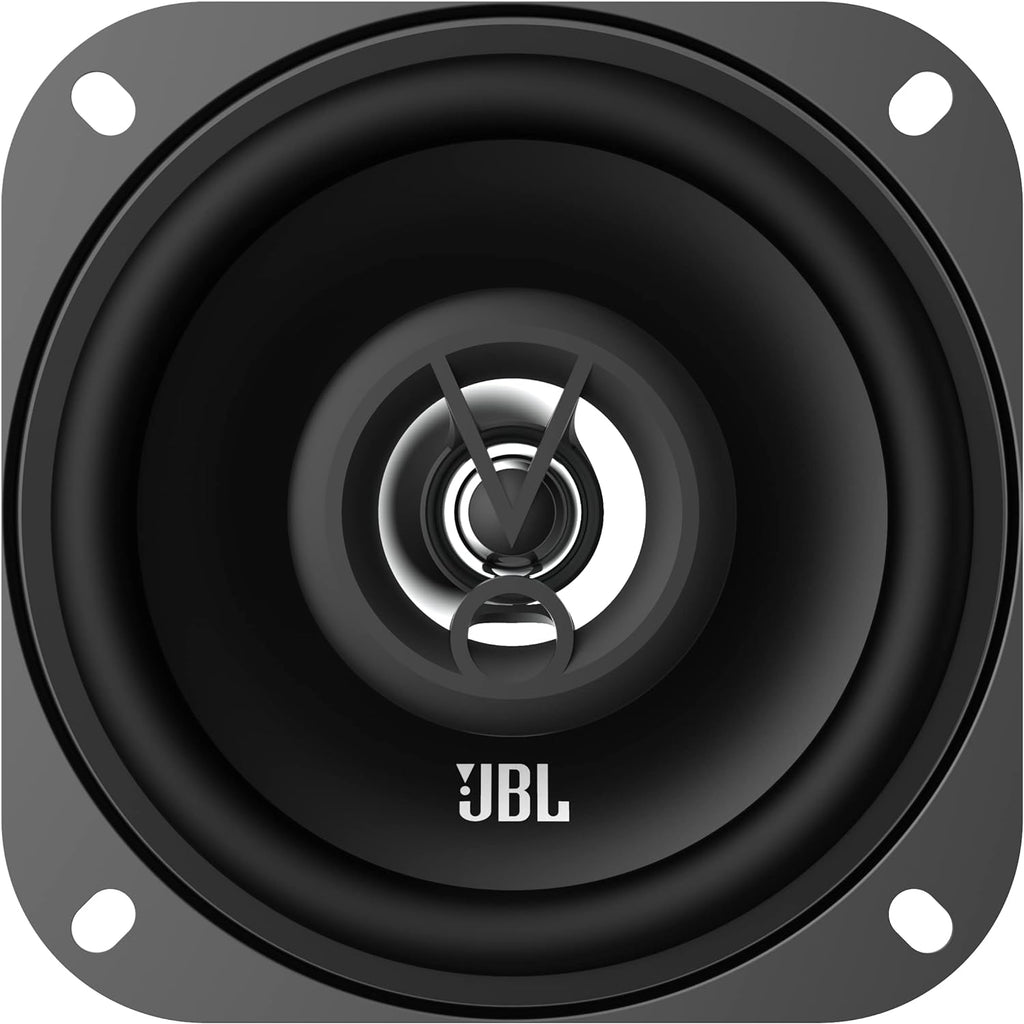 JBL Stage1 41F - 4" 100mm 2-Ways Coaxial Car Speaker 125W
