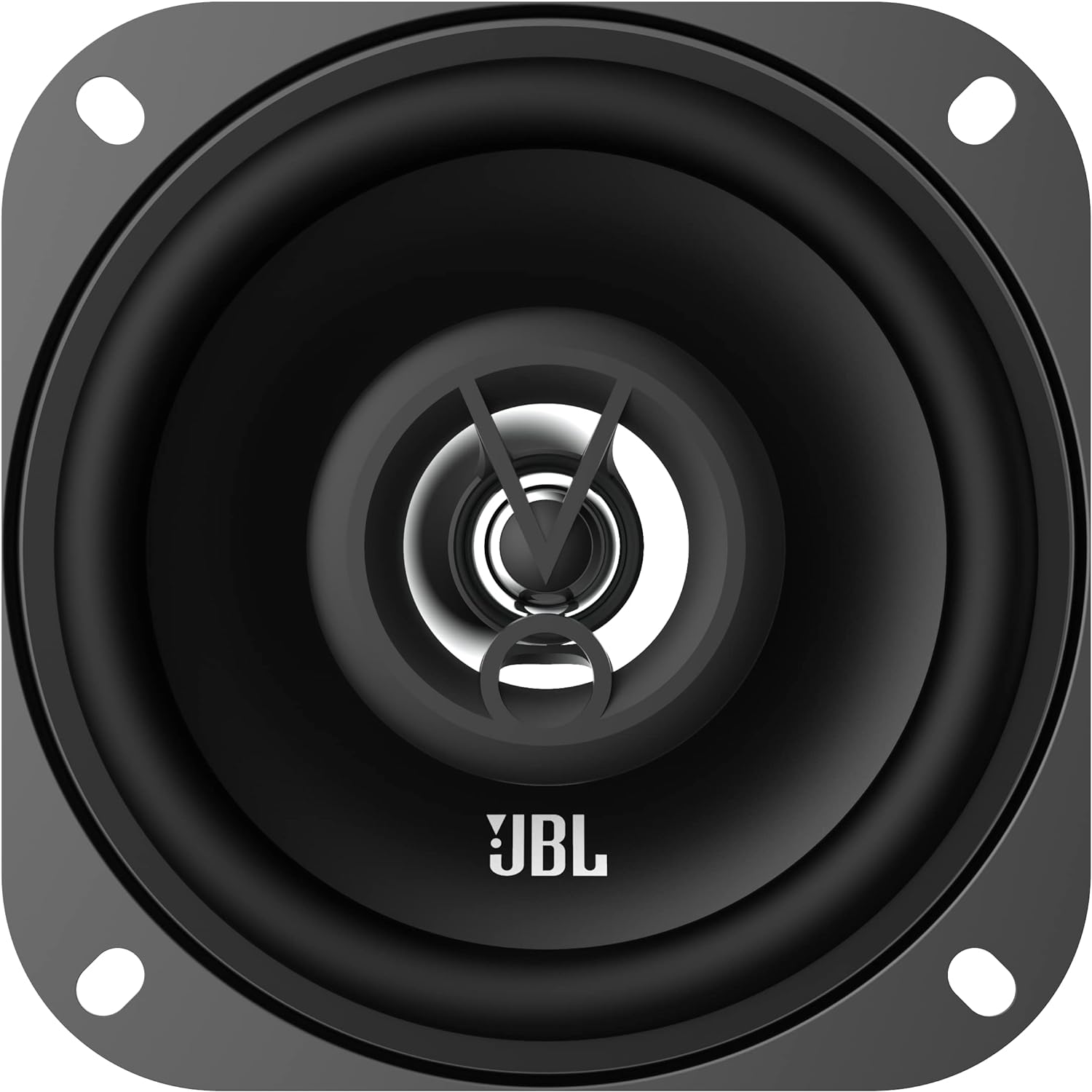 JBL Stage1 41F - 4" 100mm 2-Ways Coaxial Car Speaker 125W