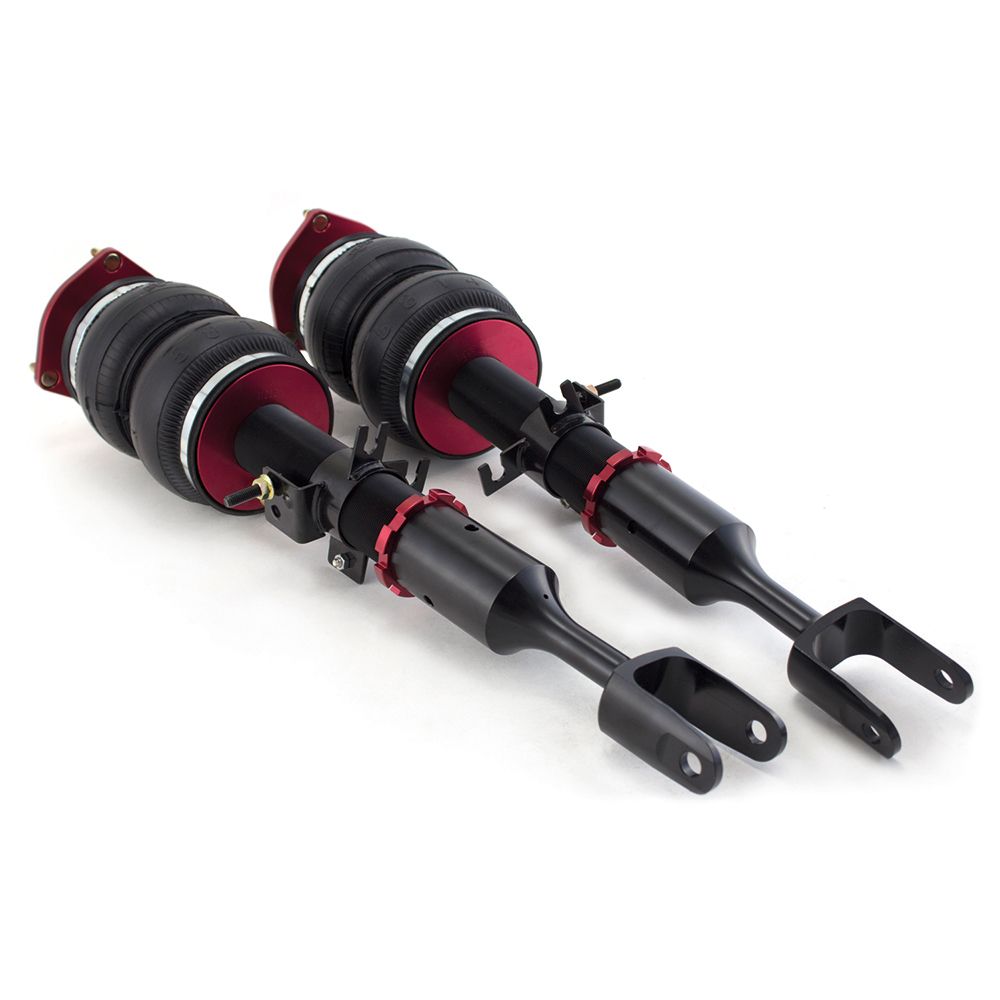 Air Lift 75520 - Performance Front Air Suspension Kit for Nissan 350Z / Infiniti G35
