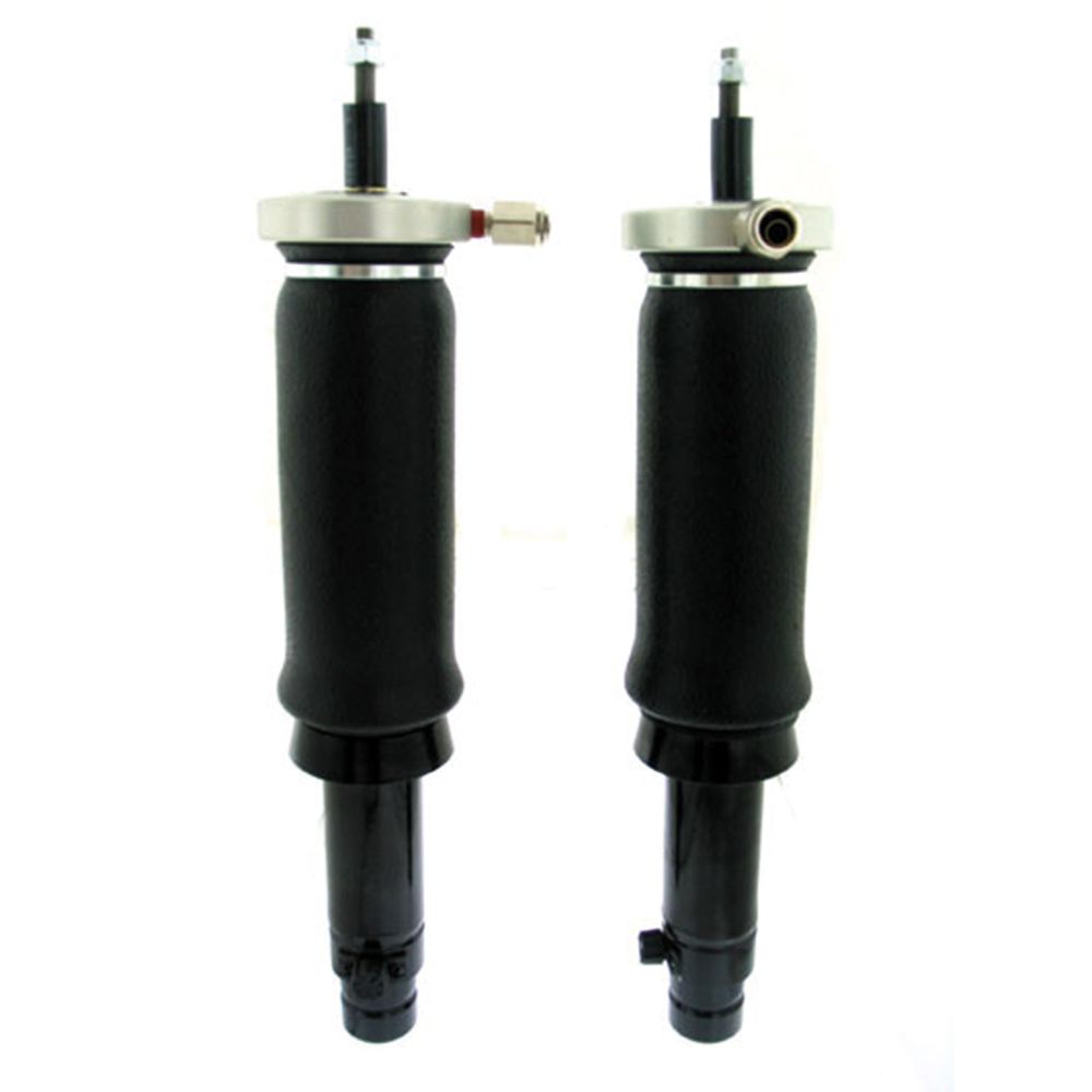 Air Lift Honda Accord Civic CRX Digital 3P Performance Complete Air Suspension Kit