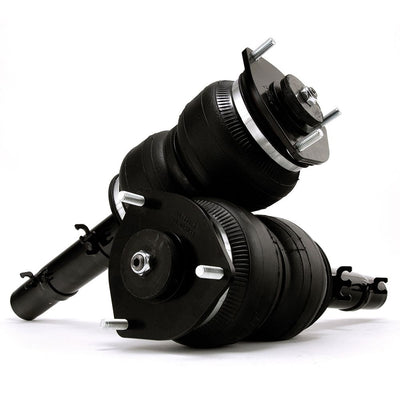 Air Lift 75518 - Slam Front Air Suspension Kit 50mm for Audi TT A1 VW Golf Mk4