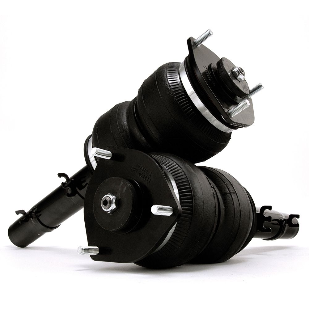 Air Lift VW Golf Mk4 GTi 3H Slam Complete Air Suspension Kit