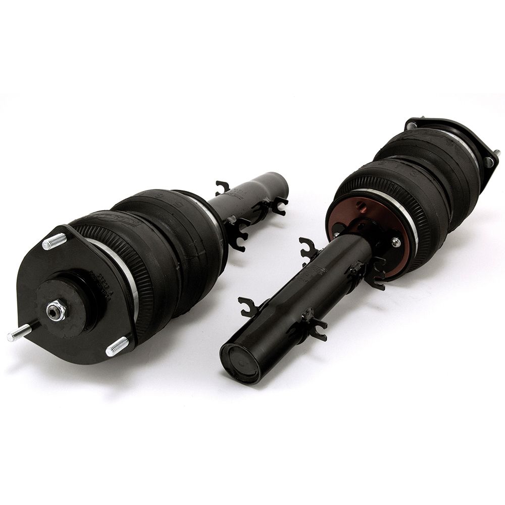 Air Lift 75518 - Slam Front Air Suspension Kit 50mm for Audi TT A1 VW Golf Mk4