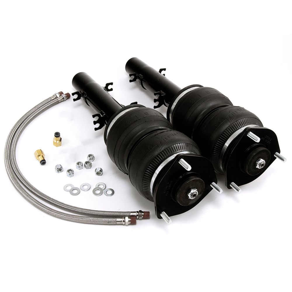 Air Lift 75518 - Slam Front Air Suspension Kit 50mm for Audi TT A1 VW Golf Mk4