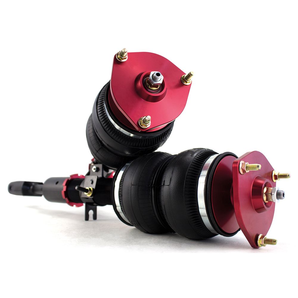 Air Lift Nissan 350Z 2003-2009 Digital 3P Performance Complete Air Suspension Kit