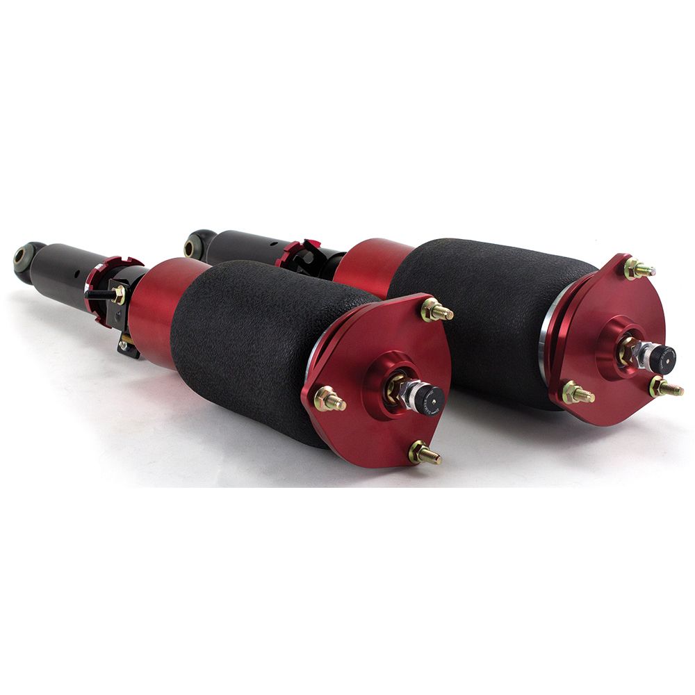 Air Lift 75521 - Performance Front Air Suspension Kit for Nissan 370Z / Infiniti G37