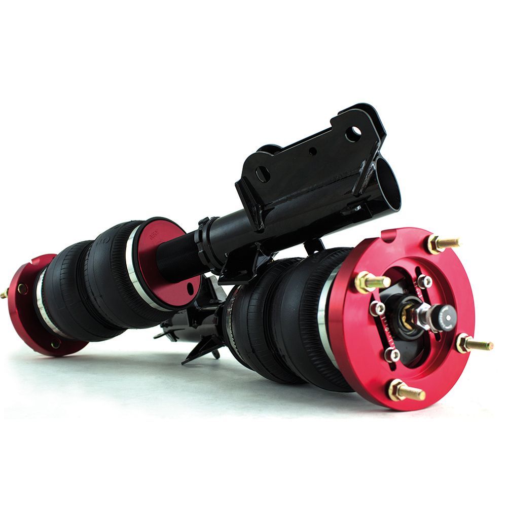 Air Lift Ford Mustang S197 2005-2014 Digital 3P Performance Complete Air Suspension Kit