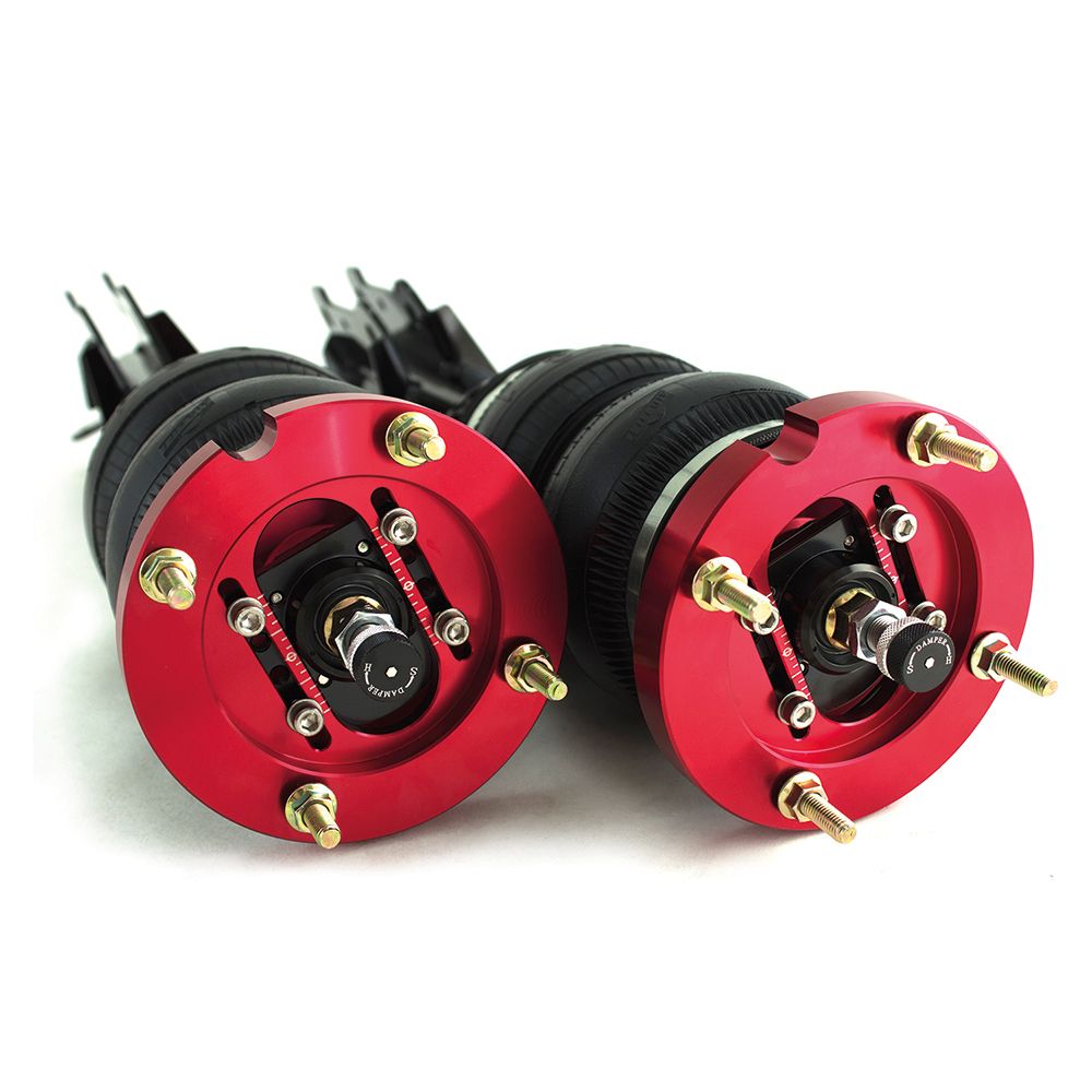 Air Lift 75523 - Performance Front Air Suspension Kit for Ford Mustang S197 2005-2014