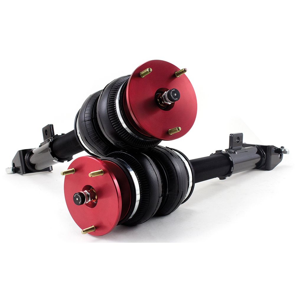 Air Lift Chrysler 300c 2005> Digital 3P Performance Complete Air Suspension Kit
