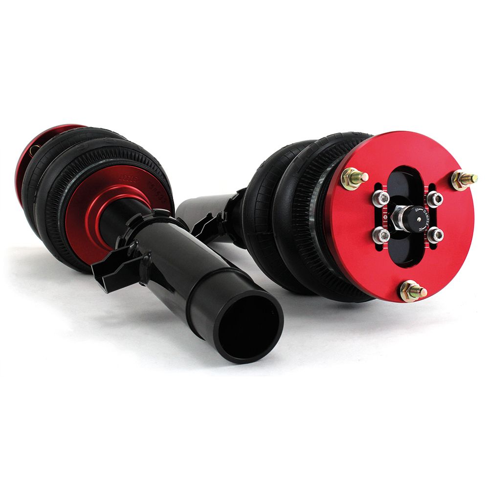 Air Lift 75546 - Performance Front Air Suspension Kit for BMW 3 Series E46