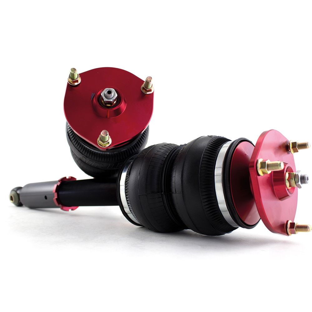 Air Lift 75553 - Performance Front Air Suspension Kit for Lexus LS430 2001-2006