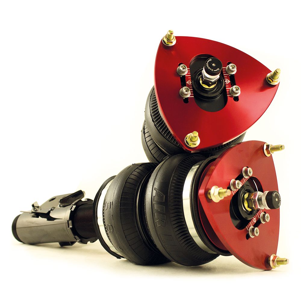 Air Lift 75556 - Performance Front Air Suspension Kit for Subaru Impreza WRX 2008>