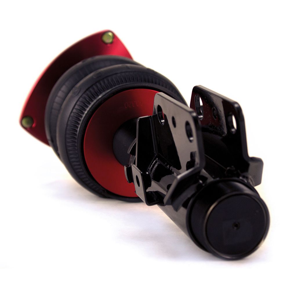 Air Lift 75556 - Performance Front Air Suspension Kit for Subaru Impreza WRX 2008>