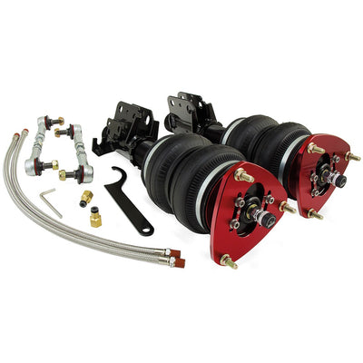 Air Lift 75557 - Performance Front Air Suspension Kit for Subaru BRZ / Toyota GT86 / Subaru Impreza WRX STI