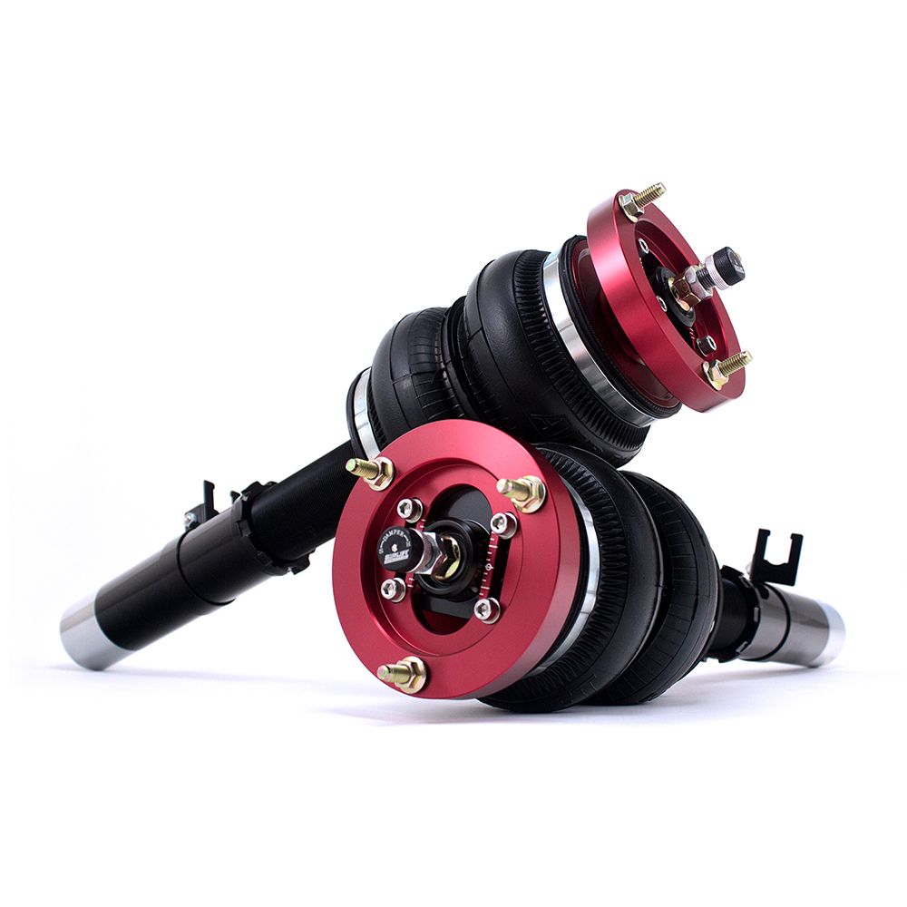 Air Lift BMW 3 Series E30 M3 328i 325i 3P Performance Complete Air Suspension Kit