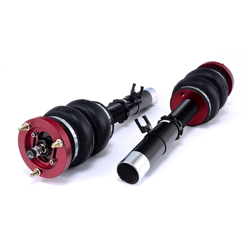 Air Lift 75573 - Performance Front Air Suspension Kit for BMW 3 Series E30