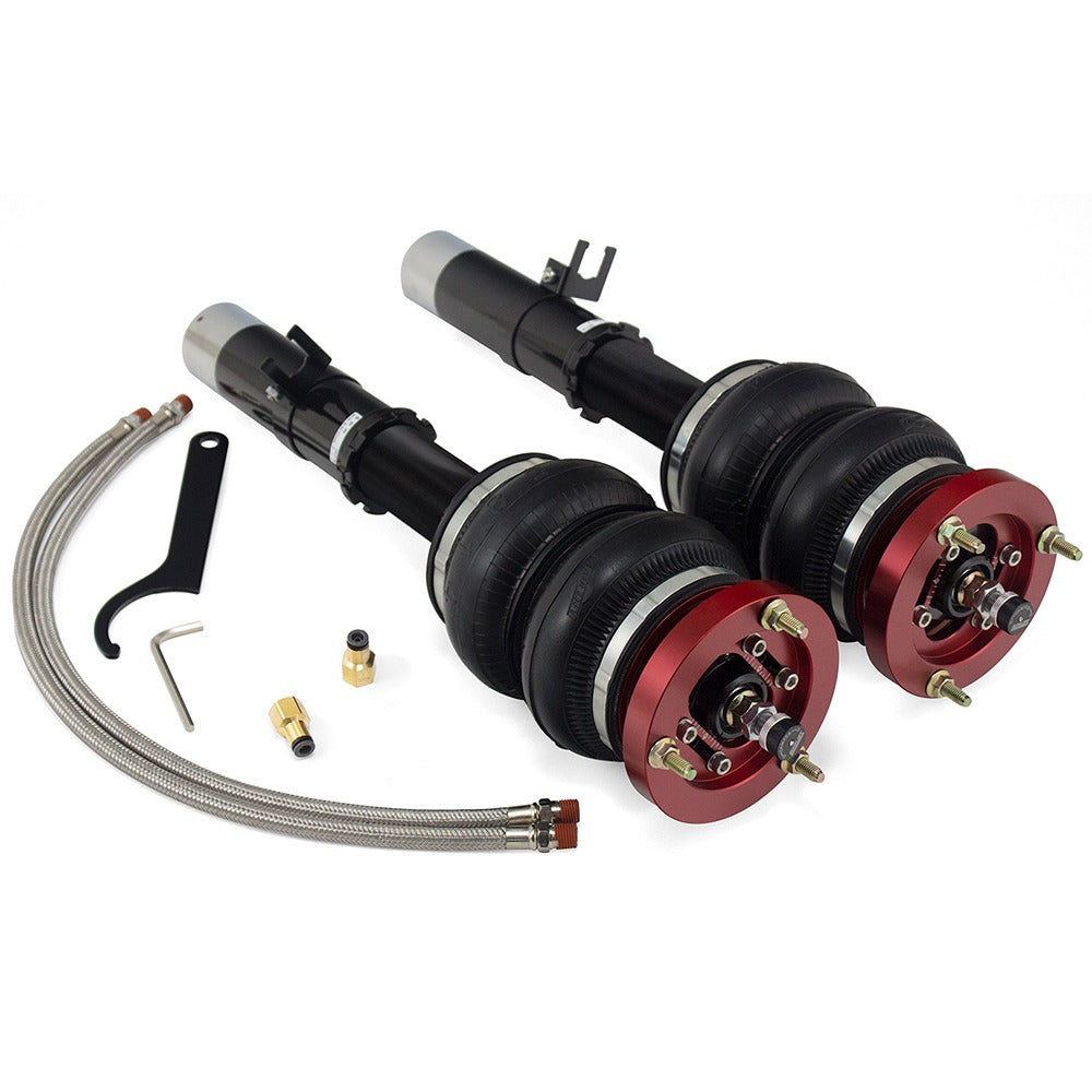 Air Lift 75573 - Performance Front Air Suspension Kit for BMW 3 Series E30
